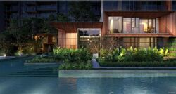 Leedon Green (D10), Condominium #567438801